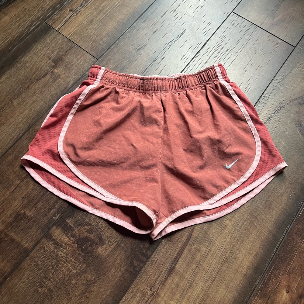 Nike Dri-Fit Running shorts!